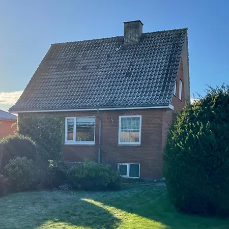펜션 3 Bedroom Cozy In Bovlingbjerg