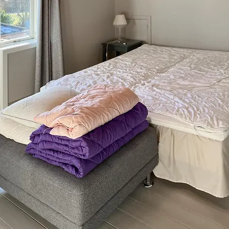 3 Bedroom Cozy In Bovlingbjerg