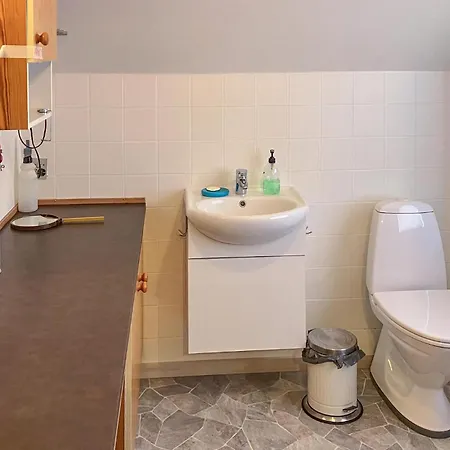 펜션 3 Bedroom Cozy In *